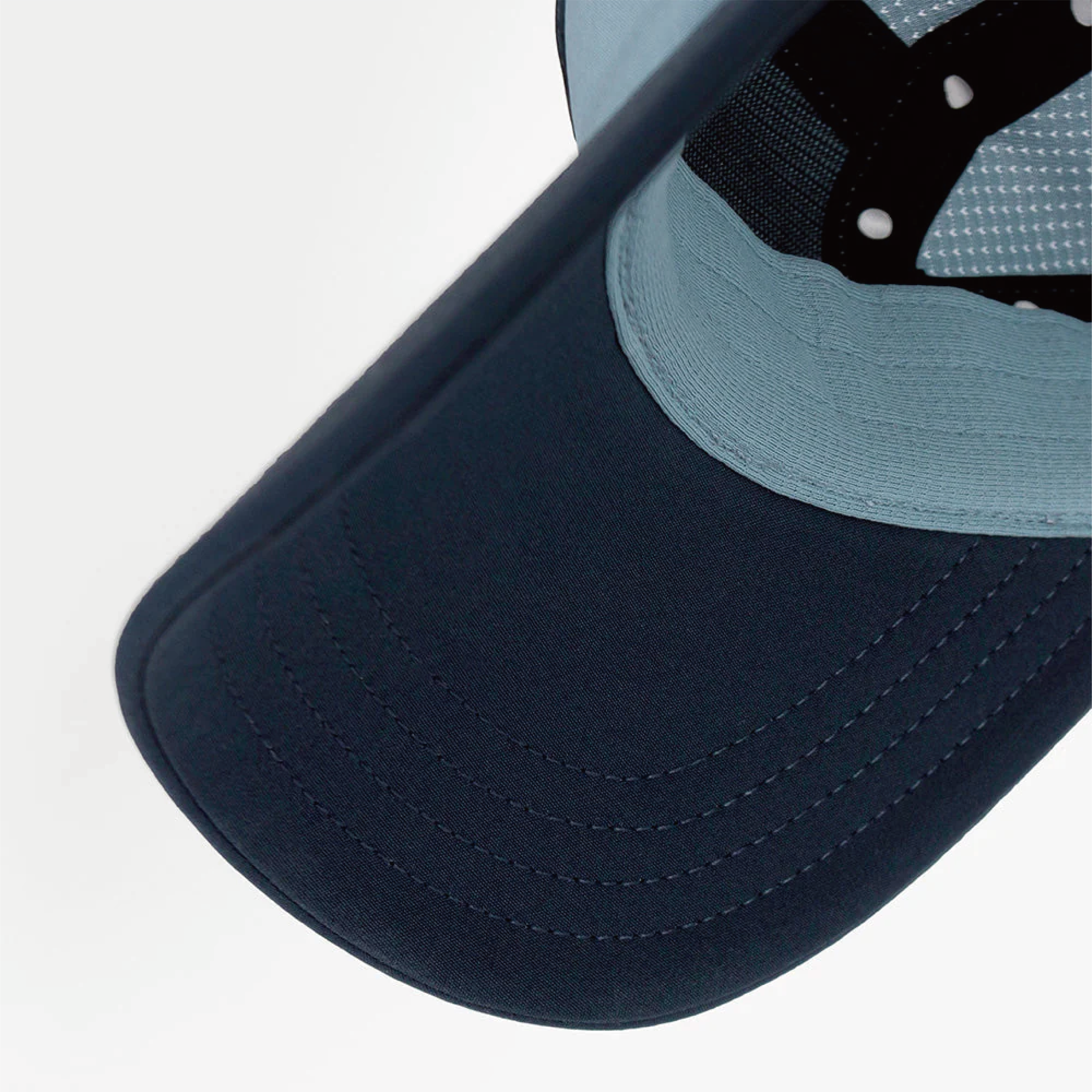 Ciele  GOCapSC Comp CCube 跑帽 防水帽12